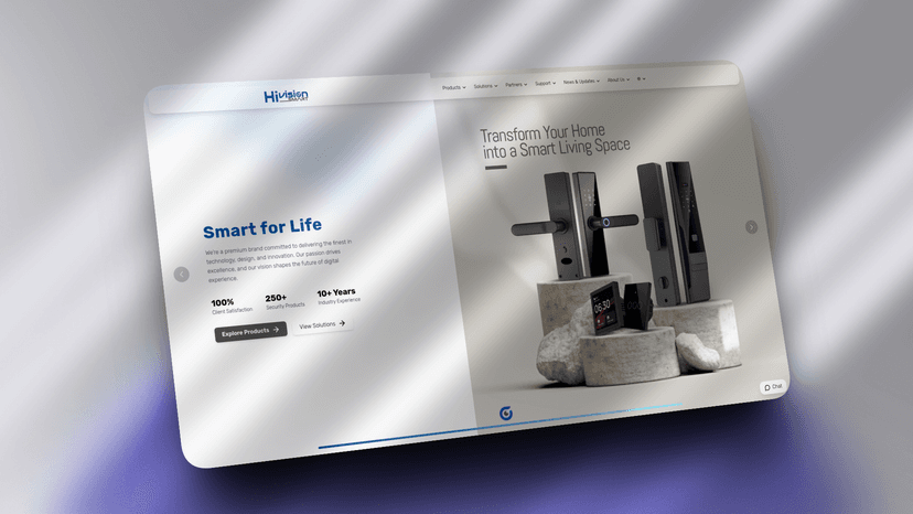 HiVision Smart